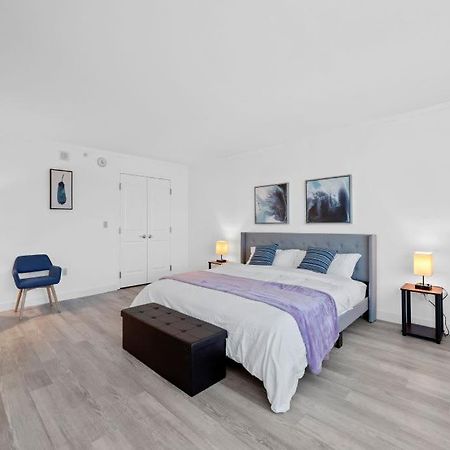 Cozysuites At Showboat Spacious 2Br 3Ba Ocean Front Condo Atlantic City Extérieur photo