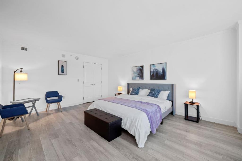 Cozysuites At Showboat Spacious 2Br 3Ba Ocean Front Condo Atlantic City Extérieur photo