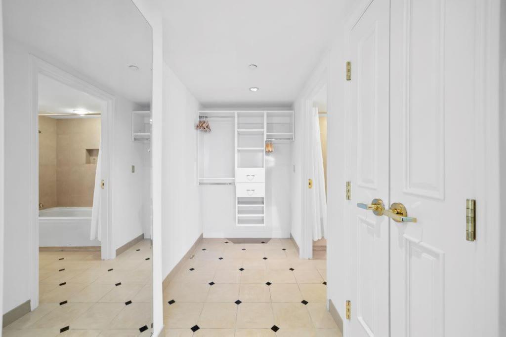 Cozysuites At Showboat Spacious 2Br 3Ba Ocean Front Condo Atlantic City Extérieur photo