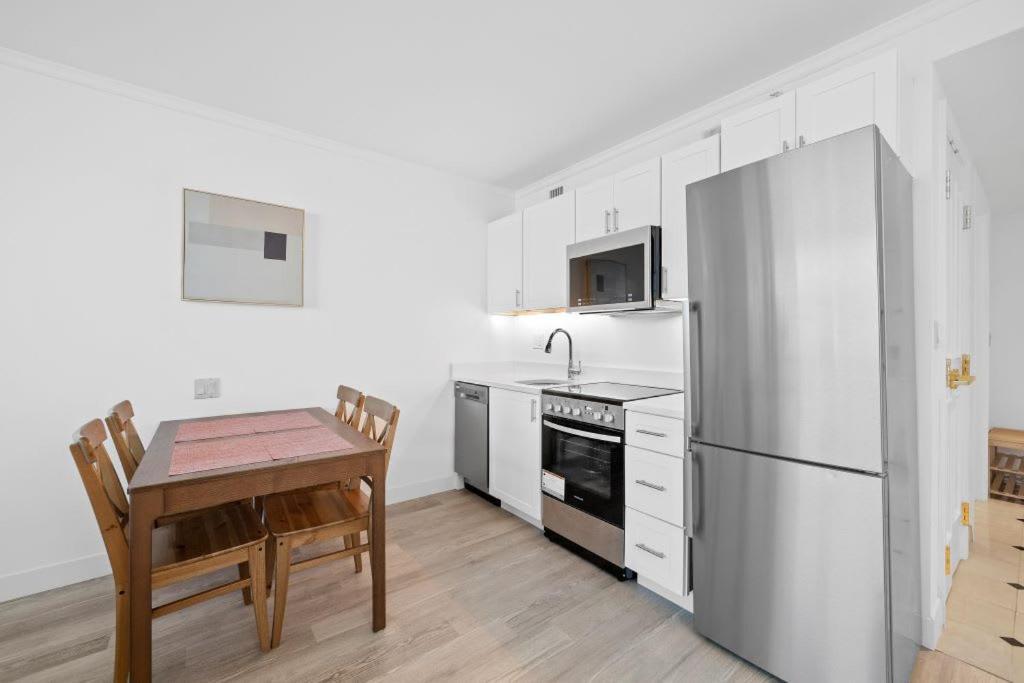 Cozysuites At Showboat Spacious 2Br 3Ba Ocean Front Condo Atlantic City Extérieur photo