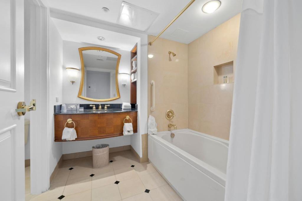 Cozysuites At Showboat Spacious 2Br 3Ba Ocean Front Condo Atlantic City Extérieur photo