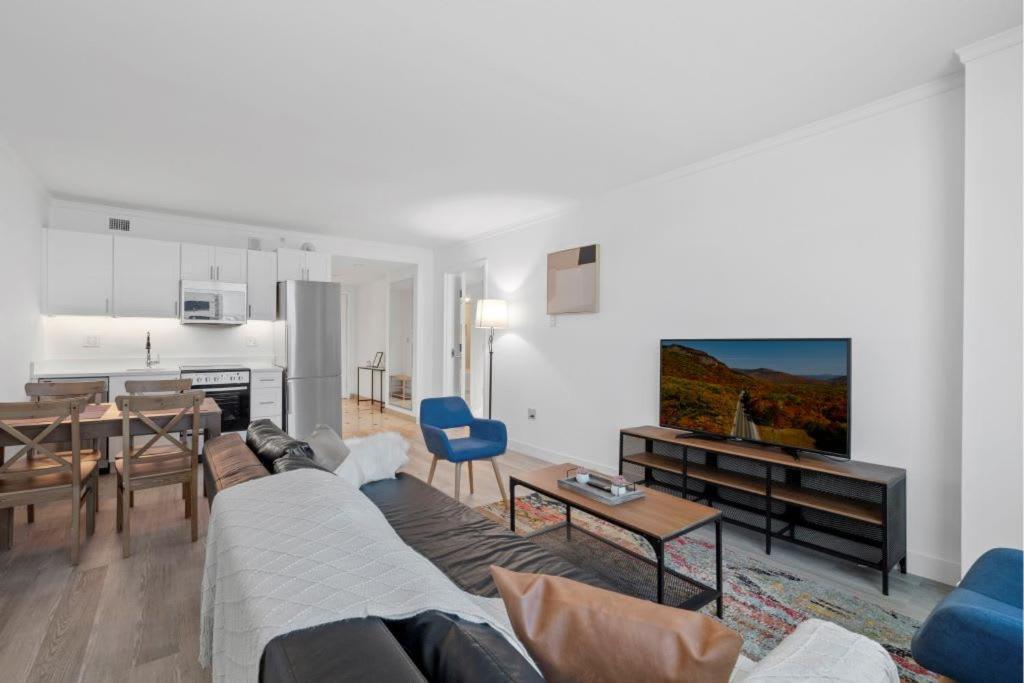Cozysuites At Showboat Spacious 2Br 3Ba Ocean Front Condo Atlantic City Extérieur photo